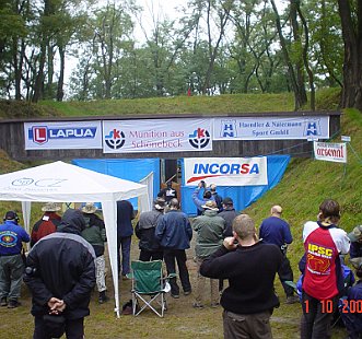 2004 IPSC Cracow Open 2004 Lvl III