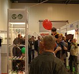 2007 Hubertus EXPO Targi Warszawa 8