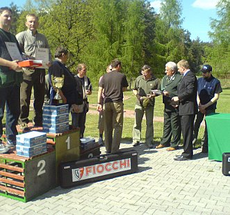 2007 Fiocchi Cup II