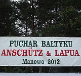 2012 Bałtycki Puchar ANSCHUTZ LAPUA CUP Manowo 1