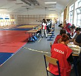 2016 Akademickie Mistrzostwa Polski Myślenice 4