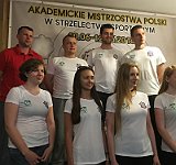 2016 Akademickie Mistrzostwa Polski Myślenice 8