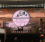 2017 Targi CARPATHIA Hunting Forestry Rzeszów 1