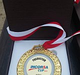 2018 Zawody INCORSA Cup Drużbice 4