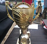 2018 Zawody INCORSA Cup Drużbice 6
